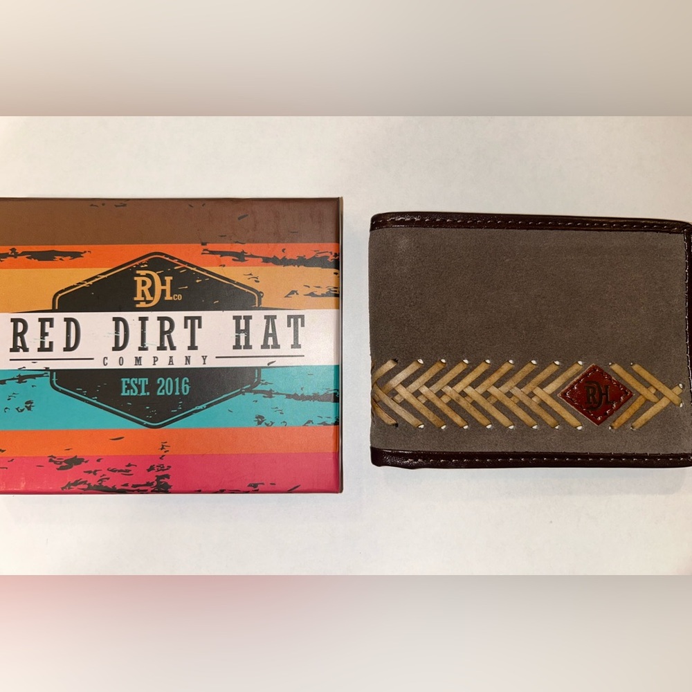 Brown Wallet